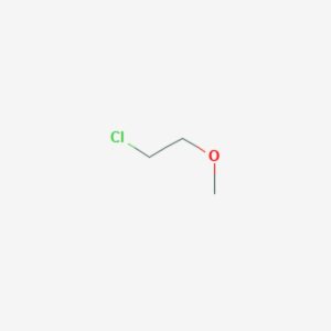 2-Chloroethyl methyl ether
