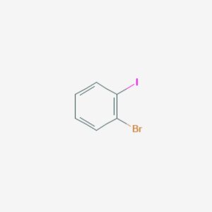 2-Bromoiodobenzene