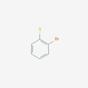 2-Bromothiophenol