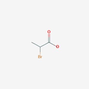 2-Bromohexanoic acid