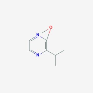 2-Isopropyl-3-methoxypyrazine