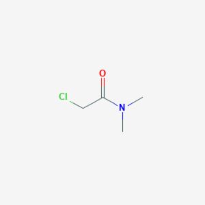 2-Chloro-N,N-dimethylacetamide