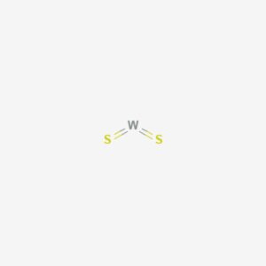 Tungsten(IV) sulfide