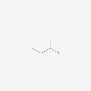 2-Iodobutane