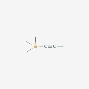 1-(Trimethylsilyl)propyne