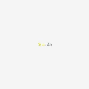 Zinc sulfide