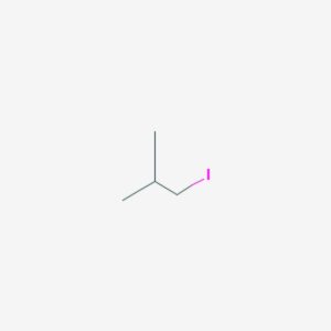 1-Iodo-2-methylpropane