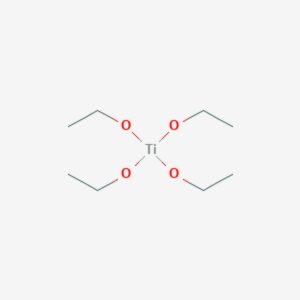Titanium(IV) ethoxide