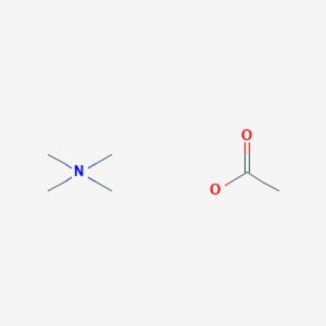 Tetramethylammonium acetate