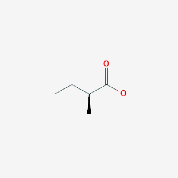 (S)-(+)-2-Methylbutyric acid