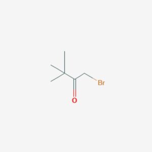1-Bromopinacolone