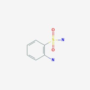 2-Aminobenzenesulfonamide