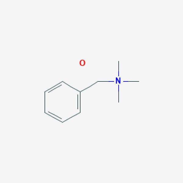 Benzyltrimethylammonium hydroxide solution