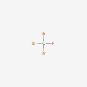 Tribromofluoromethane