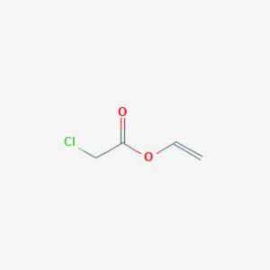 Vinyl chloroacetate