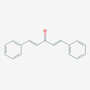 trans,trans-Dibenzylideneacetone