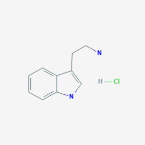 Tryptamine hydrochloride