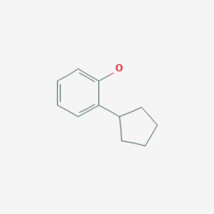 2-Cyclopentylphenol