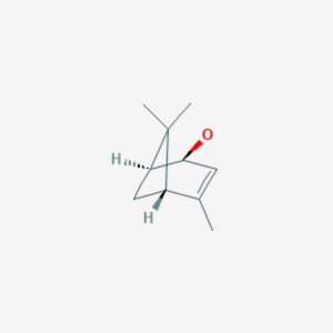 (S)-cis-Verbenol