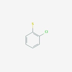 2-Chlorothiophenol