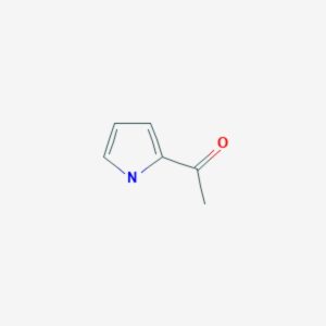 2-Acetylpyrrole