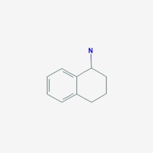 1,2,3,4-Tetrahydro-1-naphthylamine