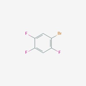 1-Bromo-2,4,5-trifluorobenzene