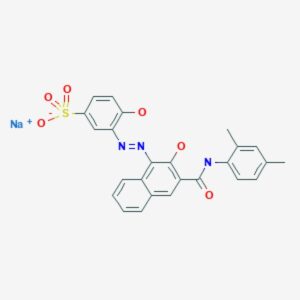 Xylidyl blue I