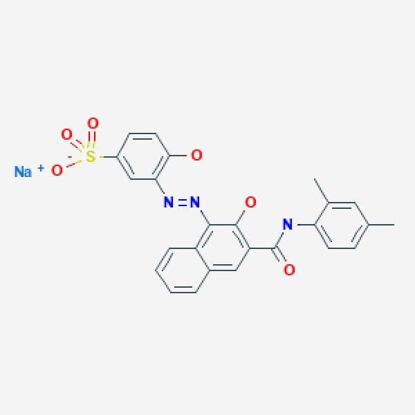 Xylidyl blue I