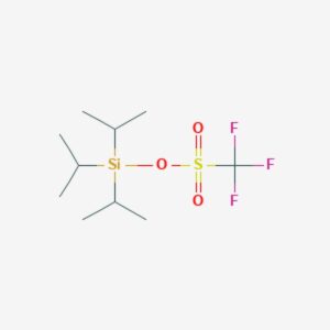 Triisopropylsilyl trifluoromethanesulfonate