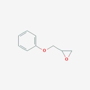 1,2-Epoxy-3-phenoxypropane