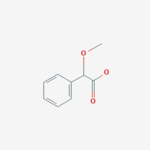 α-Methoxyphenylacetic acid
