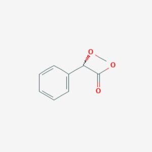 (S)-(+)-α-Methoxyphenylacetic acid