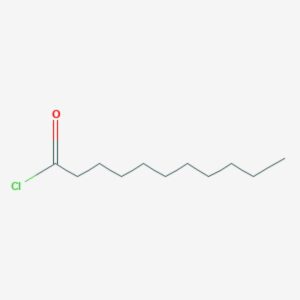 Undecanoyl chloride