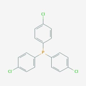 Tris(4-chlorophenyl)phosphine