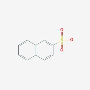 2-Naphthalenesulfonic acid