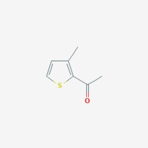 2-Acetyl-3-methylthiophene