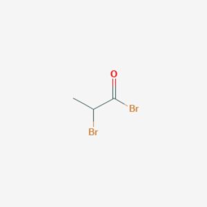 2-Bromopropionyl bromide
