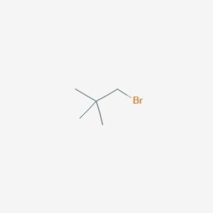 1-Bromo-2,2-dimethylpropane