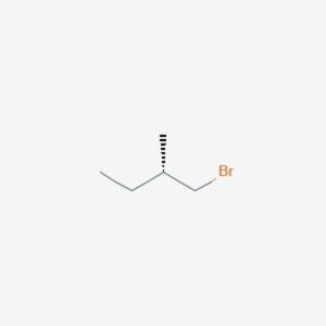 (S)-(+)-1-Bromo-2-methylbutane