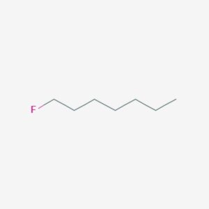 1-Fluoroheptane