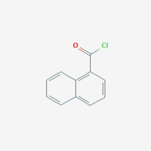 1-Naphthoyl chloride