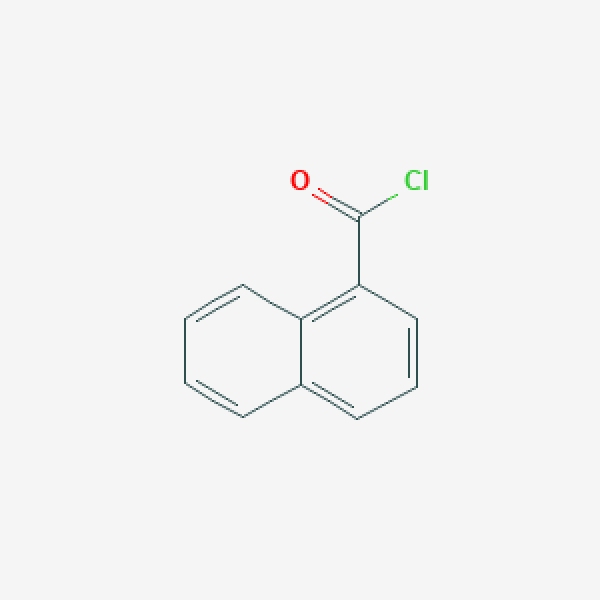 1-Naphthoyl chloride