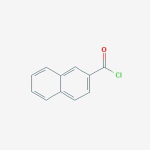 2-Naphthoyl chloride