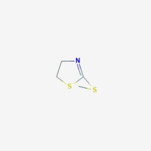 2-(Methylthio)-2-thiazoline
