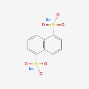 1,5-Naphthalenedisulfonic acid disodium salt hydrate