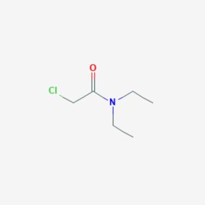 2-Chloro-N,N-diethylacetamide