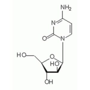 1-β-D-Arabinofuranosylcytosine