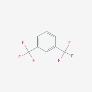 1,3-Bis(trifluoromethyl)benzene