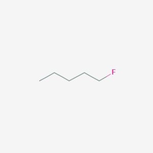 1-Fluoropentane